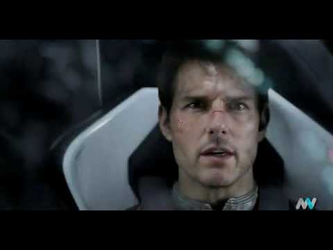 Oblivion at IMAX Melbourne Museum