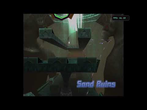 Sonic Riders tournament edition Snfn vs Liks vs joe a tron