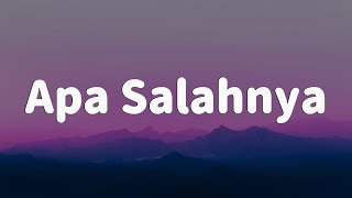 Download lagu Rara Sudirman - Apa Salahnya || [Mix Lirik 2025] mp3