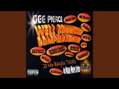 I Don't F'k Around (feat. Bone Skanless)