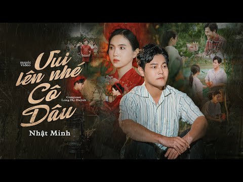 Vui lên nhé cô dâu - Nhật Minh