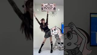 【Orpheus/森カリオペ】この振り付け愉快ですき！笑#hololive #hololiveenglish #森カリオペ #moricalliope #Orpheus