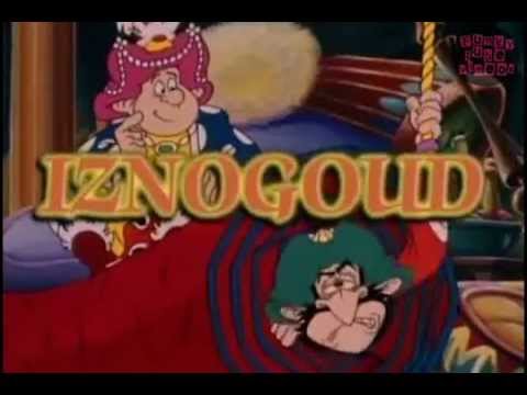 Iznogoud PC