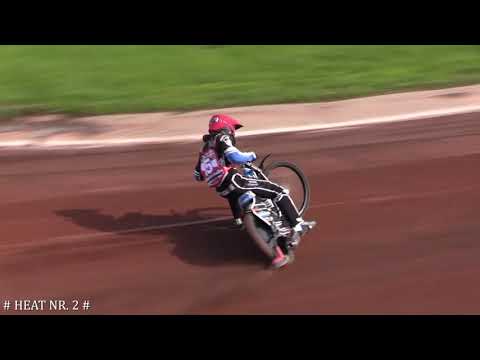 Granly Speedway Arena - FRITTE CUP FINALE 500cc 2018 - Søndag, den 23.09.2018  - CC1