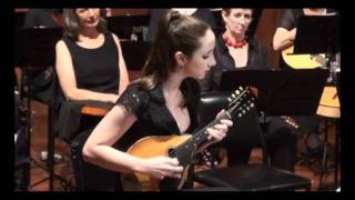 Prelude from Partita No.3 BWV1006 - J.S. Bach - Mandolin