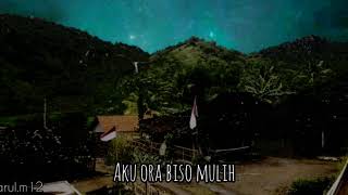 Download lagu Story wa ora iso mulih || Didi Kempot || mp3
