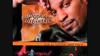 Donnie McClurklin - We Fall Down
