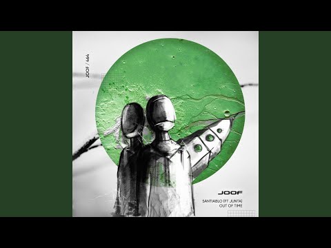 Out of Time (Rick Pier O'Neil Remix)