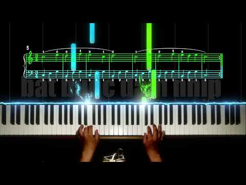 Methode Rose Page #40 & #41 - Quãng 6 | Piano online Level 3 #pianolessons