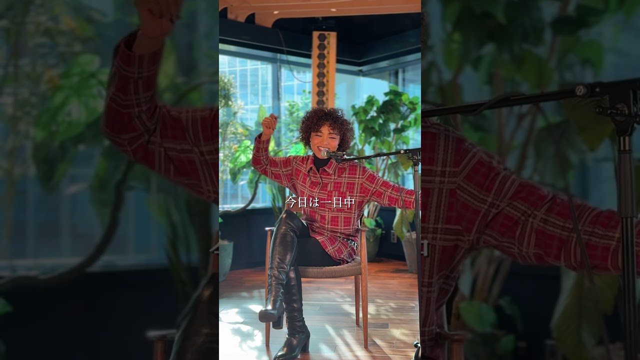 【Sweet Friends】 #クリスタルケイ #cover #amazonmusicstudiotokyo