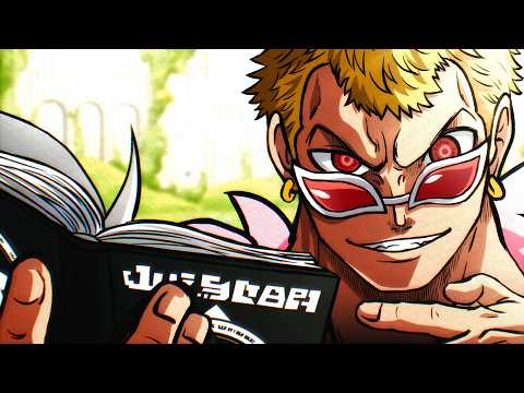 THIS is the National Treasure of Mary Geoise!