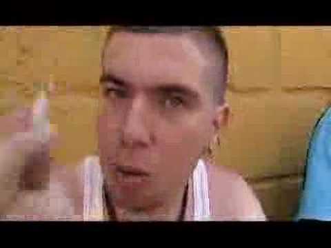 Hetores 2007, Soy Mariguanero