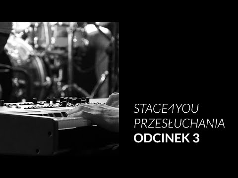 Stage4YOU 2019 - odcinek 3