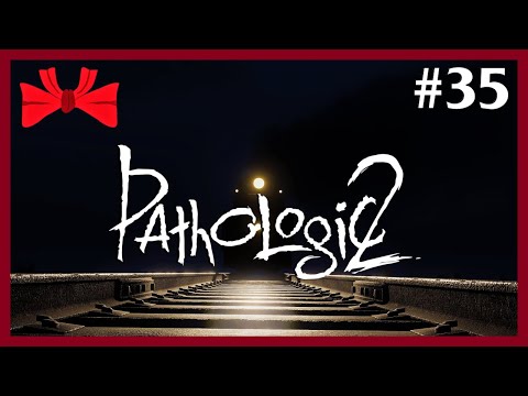 Pathologic 2 | On Thin Ice (35) - Blind Let's Play [Gameplay] [Playthrough]