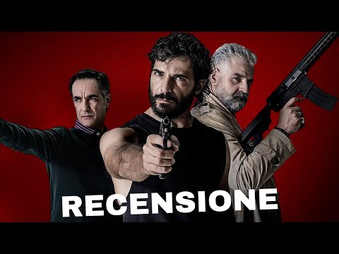 RECENSIONE : BASTARDI A MANO ARMATA