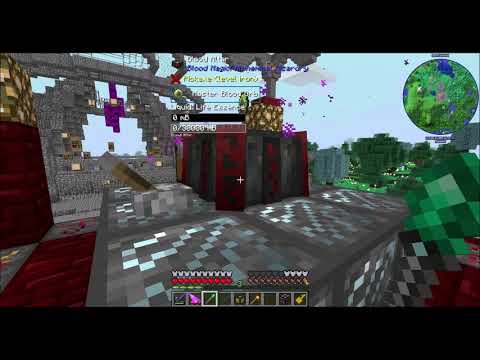 FTB Revelations Ep35 Tome of Alkahestry