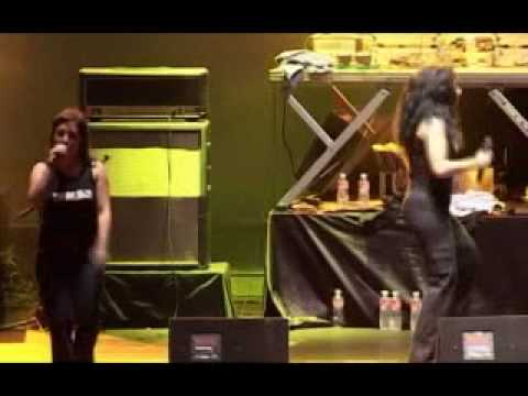 Fermin Muguruza Kontrabanda - Bideak Aste Nagusia