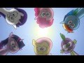 PONY.MOV Movie 