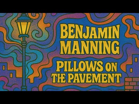 Pillows on the Pavement (My Makeshift Home) Acoustic Demo