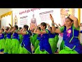 Parambariya Kummi Attam Pavalakodi Tirupur