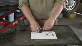 How to Check a Fuel Pump Relay