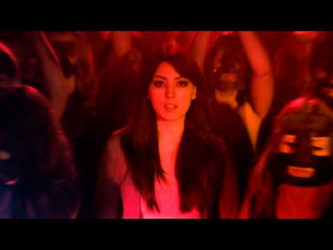 Mark Knight - Your Love (Official Video)