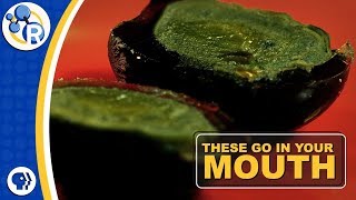 What Are Century Eggs?