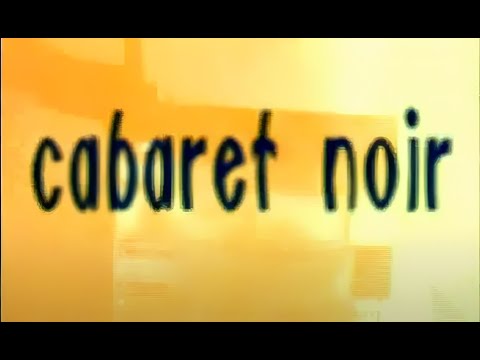 Viva Brown - Cabaret Noir (Official Video)