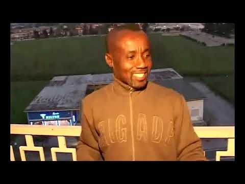 Reverend Kusi Brempong (a.k.a Kusi Berko) - Ogya fadum (Official Video)