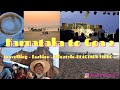 Vlog 3 Karnataka To Goa 2