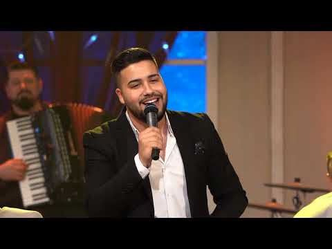 Nikola Stanisic - Edinstvena - Na zdravje LIVE TV Show