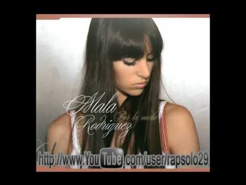 Mala Rodríguez (con Toteking, Juaninacka y Capaz) - Por La Noche