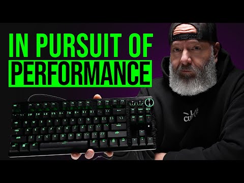 The Razer Huntsman Story: Past, Present, & Future