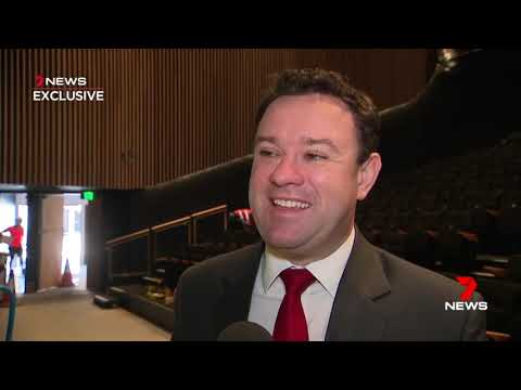 Sydney Coliseum Theatre - Customer Success Story
