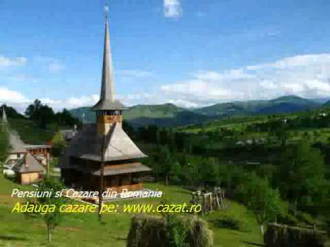 Cazare Berbesu, Dolj - Cazat.ro