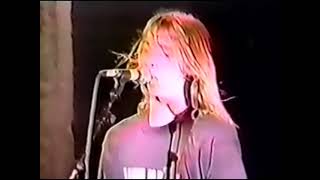 Silverchair - Undecided | 1995 | The Cabaret Metro, Chicago, IL