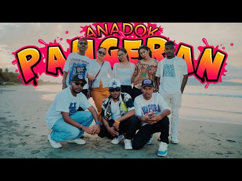 Pangeran - ANADOK