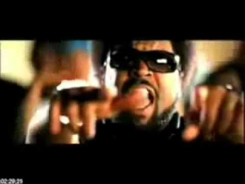 Ice Cube feat Bow wawe - Boreček