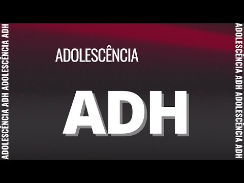 Adolescência - Anjos Do Hanngar