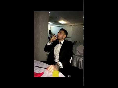 B Piticu pentru Andrei Bombardieru  | Audio