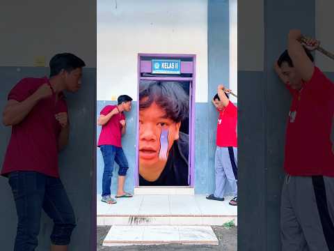 Gak naik kelas 2. #cinemarbet #funny #shorts