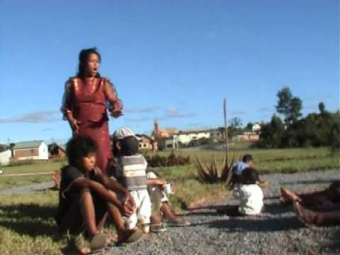 lay hasambarana FANJANIAINA