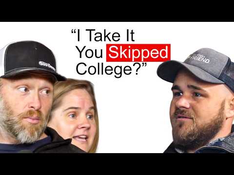 Dysinger on Weed Fabric, Farm Launch, & Bucking Norms