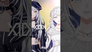 ブレーメン - ヨルシカ【歌ってみた】ヨノ×XIDEN/RK Music #vsinger #vtuber #shorts
