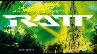 Ratt - Best of Me (Audio)