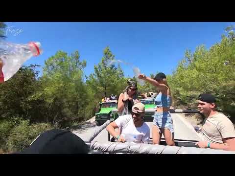 Rafting Combo Tour