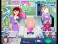 Baby Hazel Gums Treatment Level 1