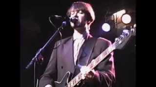 The Church- Fading Away (1990)