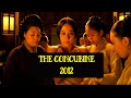 The Concubine 2012 Explain In Hindi Urdu A Deadly Power Game In The Palace हिन्दी