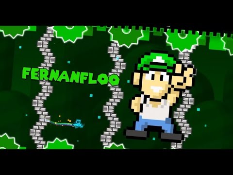 download lagu mp3 mp4 Musica De Geometry Dash Fernanfloo, download lagu Musica De Geometry Dash Fernanfloo gratis, unduh video klip Musica De Geometry Dash Fernanfloo